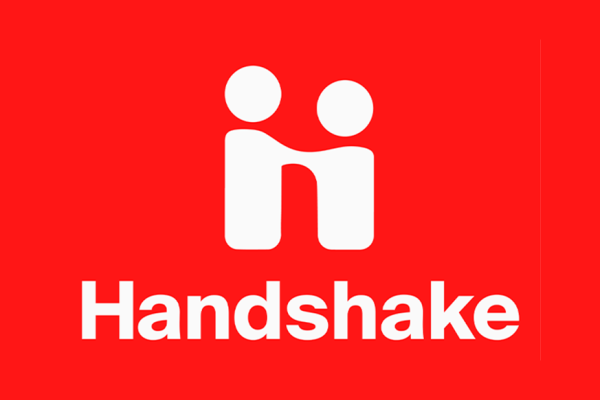 Handshake Logo