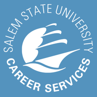 Salem State University Career Services Logo