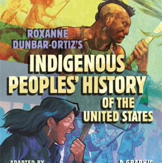 Indigenous Peoples' History of the United States