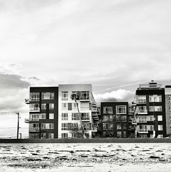 Revere buildings