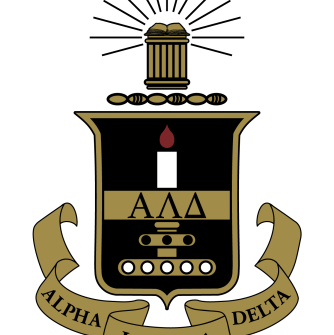 Crest for Alpha Lambda Delta