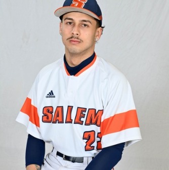 Aidan Carabello