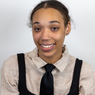 Amya Enlow