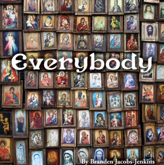 Dozens of small framed icons with title text