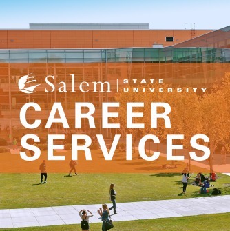 Career Services Banner