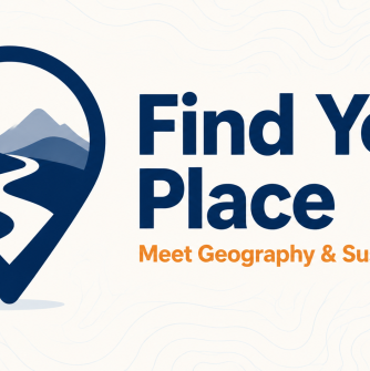 Find your place