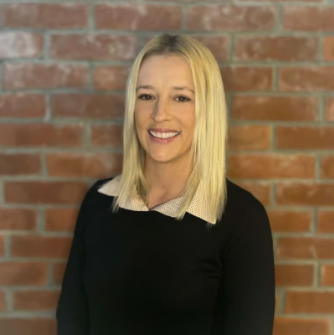 Chelsey Buckley '25, '26G