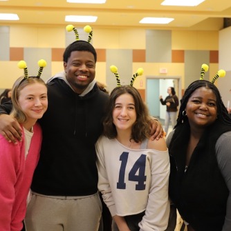Student Involvement Fair 2025
