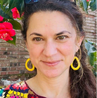 Dr. Andrea Bogomolni