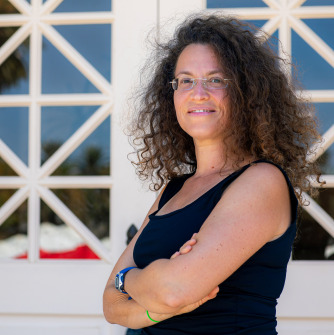 Shira Klein
