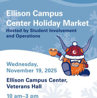 Event Information about the holiday market
