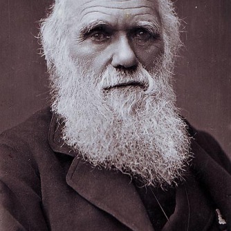 Charles Darwin
