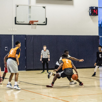This event will see SSU students take on staff on campus from a number of areas!