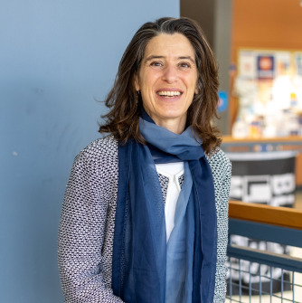 Keja Valens headshot