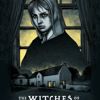 Islandmagee witches