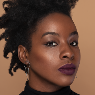 Headshot of Lauren Horn