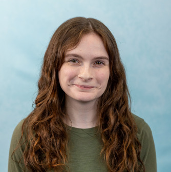 Admissions Ambassdor Mady Alter