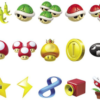 Mario Kart has been around since the days of the N64, but we now play on Nintendo Switch 2!