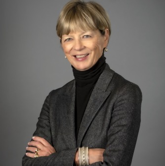 Marylou Sudders