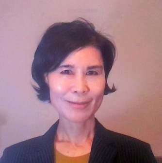 Mindy Myunghee Jeon