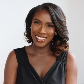 Naomie Raymond ’14