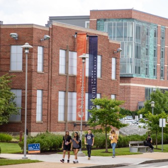 Campus Photo