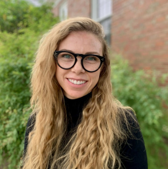 Melanie Anne Sonsteng-Person