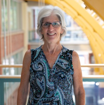 Laurie McCarty