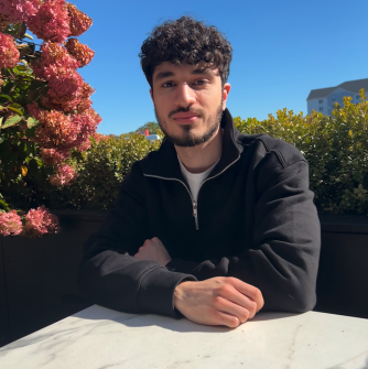 Mohsin Khan