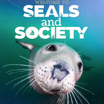 Seals and Society Poster
