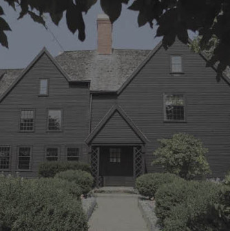 House of Seven Gables