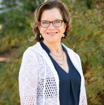 Shelley Steenrod