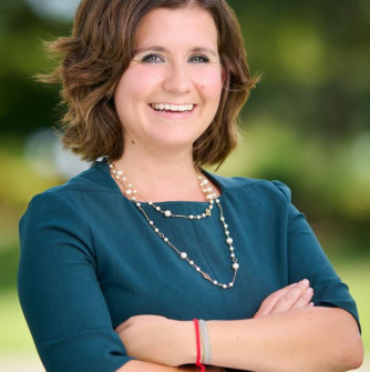 Sidney Turner,  Founder of Resilient Retreat