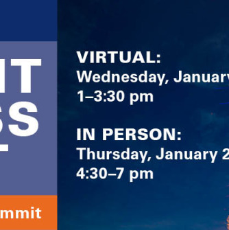 Student Success Summit