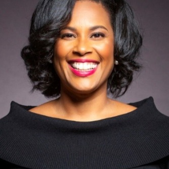 Tanisha Sullivan headshot