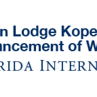 Lillian Lodge Kopenhaver Center logo