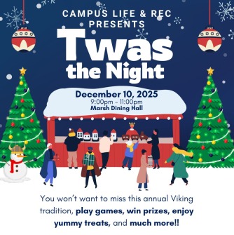 'Twas the Night Graphic 