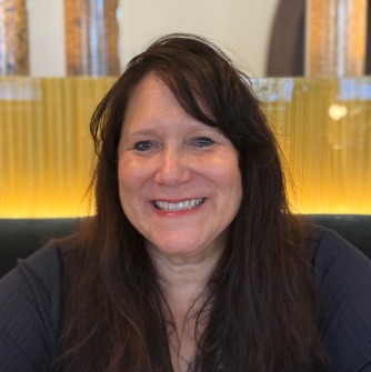 Professor Zoe Kessler 