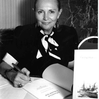 Sonia Schreiber Weitz 