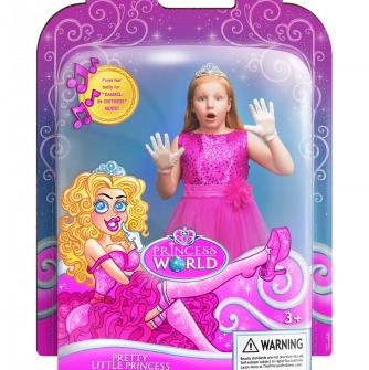 The Princess Problem illustration