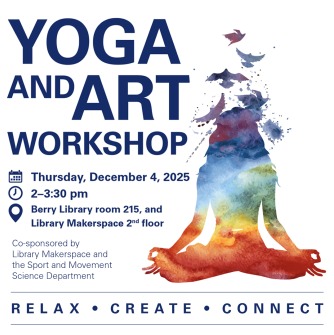 Yoga and Art Workshop