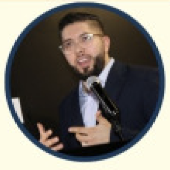 Panelists Tara Hong, Juan Jaramillo and Sabrina Barosso