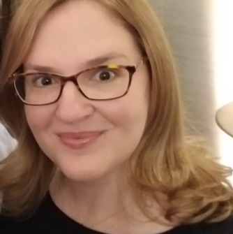 Dr. Dickstein-Fischer Head Shot
