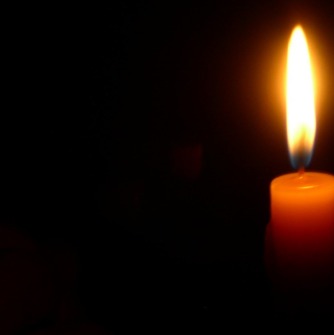candle