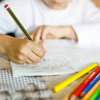 School Work