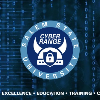 Cyber Range Logo