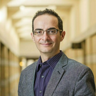 Dr. Ernesto Verdeja -- Associate Professor of Peace Studies and Global Politics, University of Notre Dame