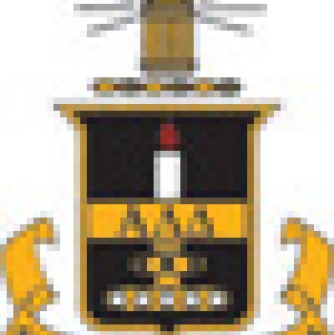 Alpha Lambda Delta crest