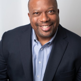 Claude E. Taylor, Director for Academic Transition and Inclusion at Monmouth University