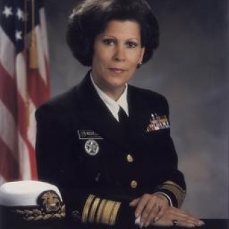 Antonia Novello